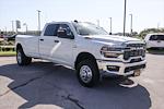 New 2025 Ram 3500 Big Horn Crew Cab 4x4 DRW Pickup for sale #B60196 - photo 3