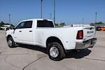 New 2025 Ram 3500 Big Horn Crew Cab 4x4 DRW Pickup for sale #B60196 - photo 8
