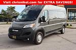 New 2025 Ram ProMaster 2500 High Roof Empty Cargo Van for sale #B60200 - photo 1