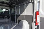New 2025 Ram ProMaster 2500 High Roof Empty Cargo Van for sale #B60200 - photo 10