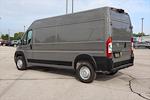 New 2025 Ram ProMaster 2500 High Roof Empty Cargo Van for sale #B60200 - photo 11