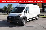 New 2025 Ram ProMaster 2500 High Roof Empty Cargo Van for sale #B60207 - photo 1
