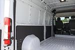 New 2025 Ram ProMaster 2500 High Roof Empty Cargo Van for sale #B60207 - photo 8