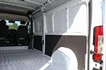 New 2025 Ram ProMaster 2500 High Roof Empty Cargo Van for sale #B60207 - photo 10
