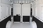 New 2025 Ram ProMaster 2500 High Roof Empty Cargo Van for sale #B60207 - photo 14