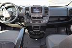 New 2025 Ram ProMaster 2500 High Roof Empty Cargo Van for sale #B60207 - photo 19