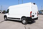 New 2025 Ram ProMaster 2500 High Roof Empty Cargo Van for sale #B60207 - photo 11