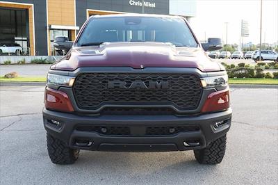 New 2025 Ram 1500 Rebel Crew Cab 4x4 Pickup for sale #B60214 - photo 2