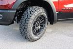 New 2025 Ram 1500 Rebel Crew Cab 4x4 Pickup for sale #B60214 - photo 12