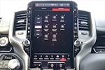 New 2025 Ram 1500 Rebel Crew Cab 4x4 Pickup for sale #B60214 - photo 25