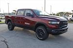 New 2025 Ram 1500 Rebel Crew Cab 4x4 Pickup for sale #B60214 - photo 3