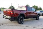 New 2025 Ram 1500 Rebel Crew Cab 4x4 Pickup for sale #B60214 - photo 4