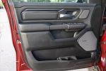 New 2025 Ram 1500 Rebel Crew Cab 4x4 Pickup for sale #B60214 - photo 8
