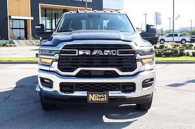New 2025 Ram 3500 Big Horn Crew Cab 4x4 DRW Pickup for sale #B60215 - photo 2
