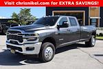 New 2025 Ram 3500 Big Horn Crew Cab 4x4 DRW Pickup for sale #B60215 - photo 1