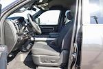 New 2025 Ram 3500 Big Horn Crew Cab 4x4 DRW Pickup for sale #B60215 - photo 14