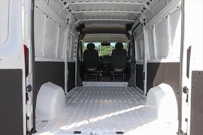 New 2025 Ram ProMaster 2500 High Roof Empty Cargo Van for sale #B60216 - photo 2