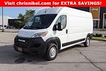 New 2025 Ram ProMaster 2500 High Roof Empty Cargo Van for sale #B60216 - photo 1