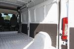 New 2025 Ram ProMaster 2500 High Roof Empty Cargo Van for sale #B60216 - photo 10