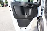 New 2025 Ram ProMaster 2500 High Roof Empty Cargo Van for sale #B60216 - photo 15