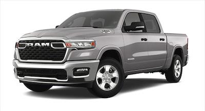 New 2025 Ram 1500 Big Horn Crew Cab 4x4 Pickup for sale #B60220 - photo 1