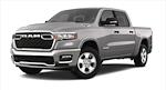 New 2025 Ram 1500 Big Horn Crew Cab 4x4 Pickup for sale #B60220 - photo 1