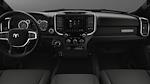 New 2025 Ram 1500 Big Horn Crew Cab 4x4 Pickup for sale #B60220 - photo 6