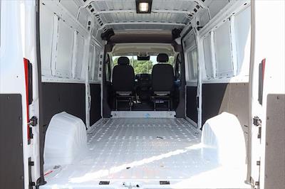 New 2025 Ram ProMaster 2500 High Roof Empty Cargo Van for sale #B60222 - photo 2