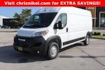 New 2025 Ram ProMaster 2500 High Roof Empty Cargo Van for sale #B60222 - photo 1