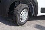 New 2025 Ram ProMaster 2500 High Roof Empty Cargo Van for sale #B60222 - photo 3