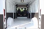 New 2025 Ram ProMaster 2500 High Roof Empty Cargo Van for sale #B60222 - photo 2