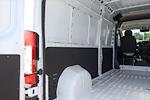 New 2025 Ram ProMaster 2500 High Roof Empty Cargo Van for sale #B60222 - photo 8