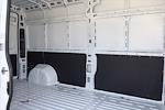 New 2025 Ram ProMaster 2500 High Roof Empty Cargo Van for sale #B60222 - photo 12