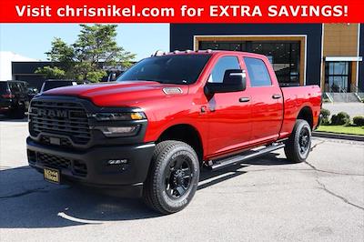 New 2025 Ram 2500 Tradesman Crew Cab 4x4 Pickup for sale #B60226 - photo 1