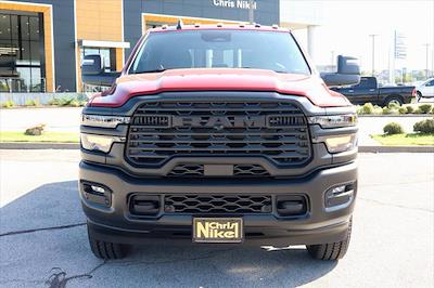 New 2025 Ram 2500 Tradesman Crew Cab 4x4 Pickup for sale #B60226 - photo 2
