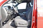 New 2025 Ram 2500 Tradesman Crew Cab 4x4 Pickup for sale #B60226 - photo 14