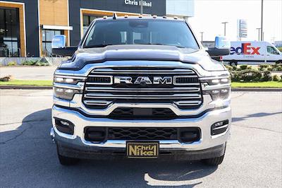 New 2025 Ram 3500 Laramie Crew Cab 4x4 DRW Pickup for sale #B60227 - photo 2
