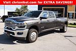 New 2025 Ram 3500 Laramie Crew Cab 4x4 DRW Pickup for sale #B60227 - photo 1