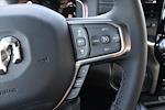 New 2025 Ram 3500 Laramie Crew Cab 4x4 DRW Pickup for sale #B60227 - photo 37