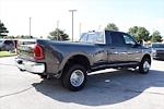 New 2025 Ram 3500 Laramie Crew Cab 4x4 DRW Pickup for sale #B60227 - photo 4