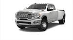 New 2025 Ram 3500 Longhorn Crew Cab 4x4 DRW Pickup for sale #B60240 - photo 1