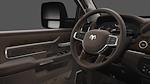 New 2025 Ram 3500 Longhorn Crew Cab 4x4 DRW Pickup for sale #B60240 - photo 8