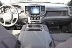 New 2026 Ram 1500 Warlock Crew Cab 4x4 Pickup for sale #B60262 - photo 10
