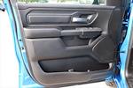 New 2026 Ram 1500 Warlock Crew Cab 4x4 Pickup for sale #B60262 - photo 16