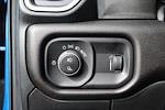 New 2026 Ram 1500 Warlock Crew Cab 4x4 Pickup for sale #B60262 - photo 18