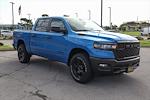 New 2026 Ram 1500 Warlock Crew Cab 4x4 Pickup for sale #B60262 - photo 3
