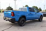 New 2026 Ram 1500 Warlock Crew Cab 4x4 Pickup for sale #B60262 - photo 4