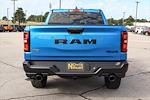 New 2026 Ram 1500 Warlock Crew Cab 4x4 Pickup for sale #B60262 - photo 5