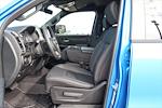 New 2026 Ram 1500 Warlock Crew Cab 4x4 Pickup for sale #B60262 - photo 7