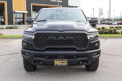 New 2026 Ram 1500 Rebel Crew Cab 4x4 Pickup for sale #B60263 - photo 2